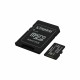 Mикро SD карта памет с адаптер Kingston SDCS3/1TB 1 TB NaN –  BB MicroSD карти