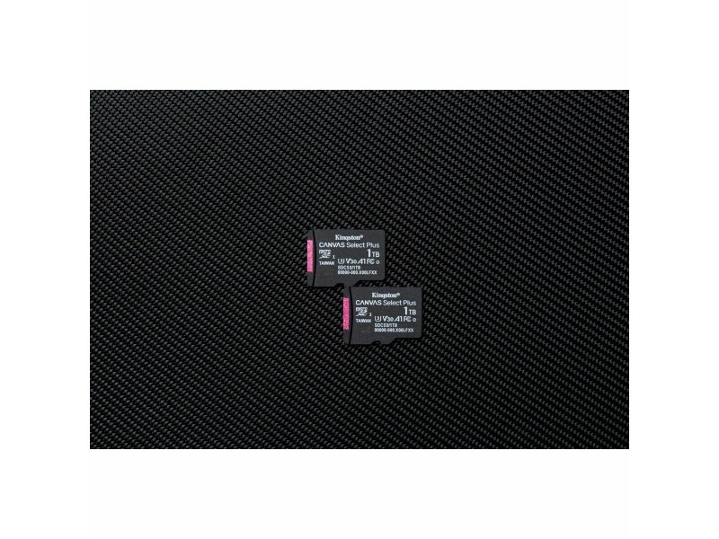 Mикро SD карта памет с адаптер Kingston SDCS3/1TB 1 TB NaN –  BB MicroSD карти