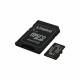 Mикро SD карта памет с адаптер Kingston SDCS3/1TB 1 TB NaN –  BB MicroSD карти