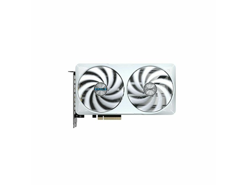 Графична карта Gigabyte GV-N506TEAGLEOC ICE-16GD geforce rtx 5060 ti 16 GB GDDR6 NaN –  BB Графични карти