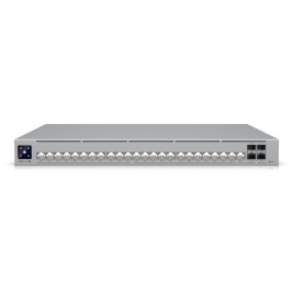 Суич UBIQUITI USW-PRO-HD-24-POE