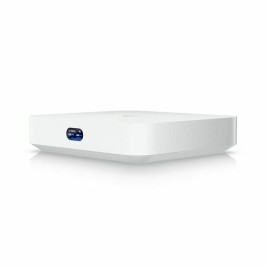 UTP категория 6 твърд мрежови кабел UBIQUITI UCG-MAX Бял