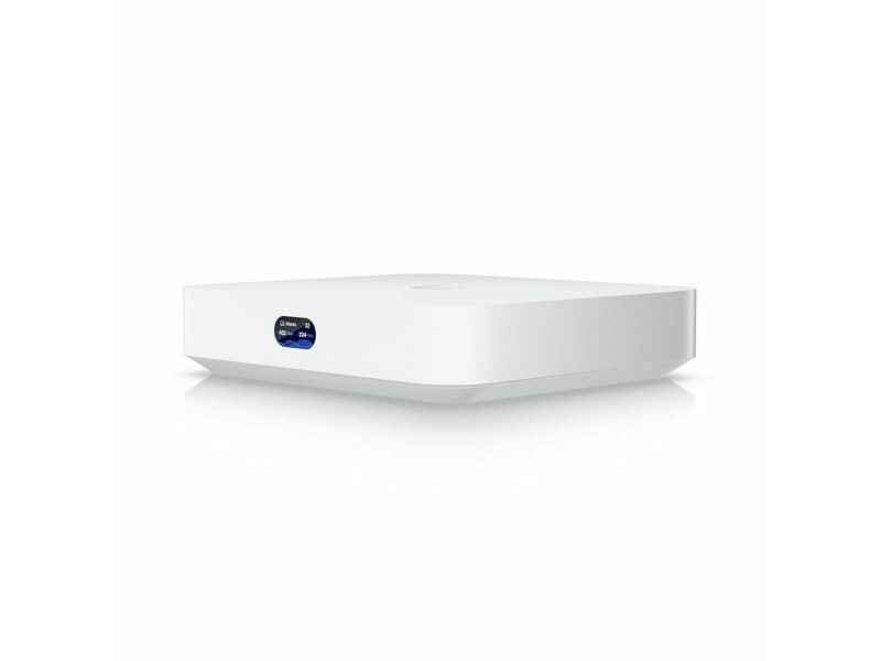 UTP категория 6 твърд мрежови кабел UBIQUITI UCG-MAX Бял NaN –  BB Ethernet кабели