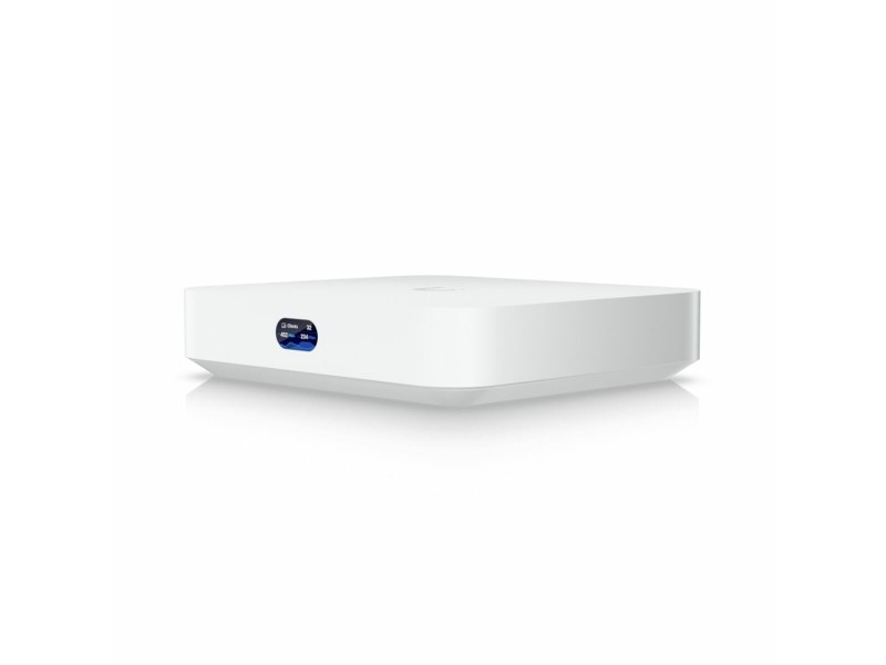 UTP категория 6 твърд мрежови кабел UBIQUITI UCG-MAX Бял NaN –  BB Ethernet кабели