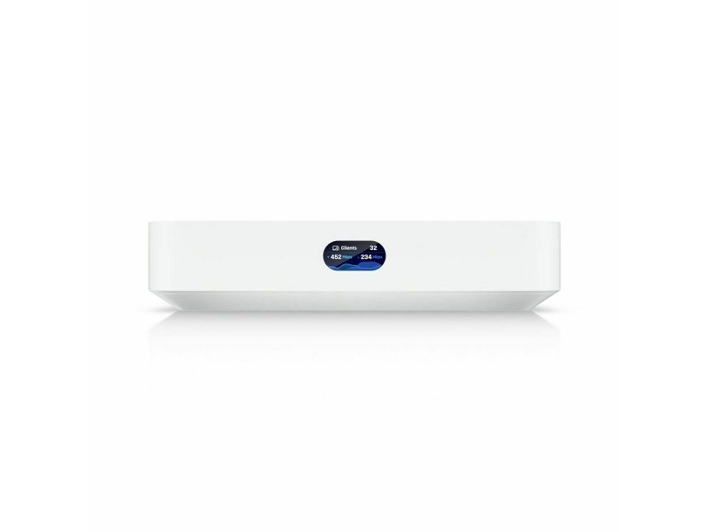 UTP категория 6 твърд мрежови кабел UBIQUITI UCG-MAX Бял NaN –  BB Ethernet кабели