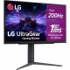 Gaming монитор LG 27GS75Q-B Quad HD 27 Gaming монитор LG 27GS75Q-B Quad HD 27 NaN – BB Монитори