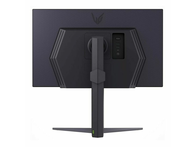 Gaming монитор LG 27GS75Q-B Quad HD 27 Gaming монитор LG 27GS75Q-B Quad HD 27 NaN – BB Монитори