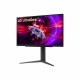 Gaming монитор LG 27GS75Q-B Quad HD 27 Gaming монитор LG 27GS75Q-B Quad HD 27 NaN – BB Монитори