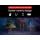 Gaming монитор LG 27GS75Q-B Quad HD 27 Gaming монитор LG 27GS75Q-B Quad HD 27 NaN – BB Монитори