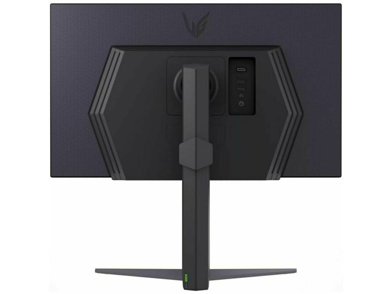 Gaming монитор LG 27GS75Q-B Quad HD 27 Gaming монитор LG 27GS75Q-B Quad HD 27 NaN – BB Монитори