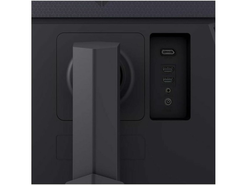Gaming монитор LG 27GS75Q-B Quad HD 27 Gaming монитор LG 27GS75Q-B Quad HD 27 NaN – BB Монитори