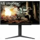 Gaming монитор LG 27GS75Q-B Quad HD 27 Gaming монитор LG 27GS75Q-B Quad HD 27 NaN – BB Монитори