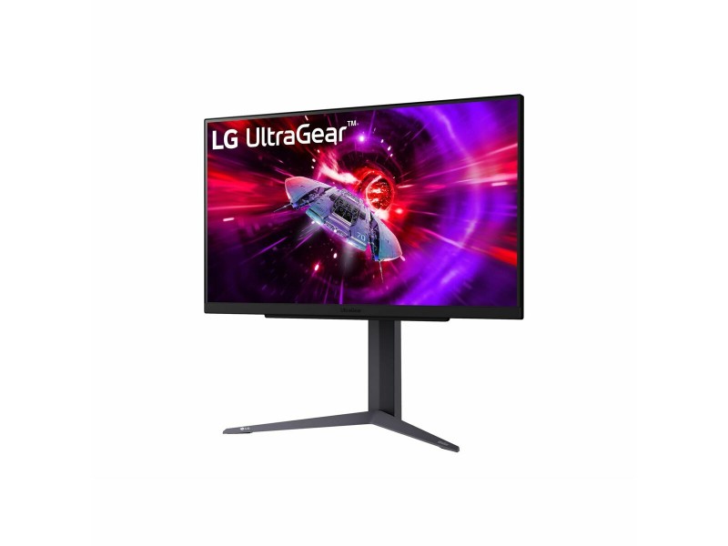 Gaming монитор LG 27GS75Q-B Quad HD 27 Gaming монитор LG 27GS75Q-B Quad HD 27 NaN – BB Монитори
