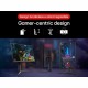 Gaming монитор LG 27GS75Q-B Quad HD 27 Gaming монитор LG 27GS75Q-B Quad HD 27 NaN – BB Монитори
