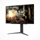 Gaming монитор LG 27GS75Q-B Quad HD 27 Gaming монитор LG 27GS75Q-B Quad HD 27 NaN – BB Монитори