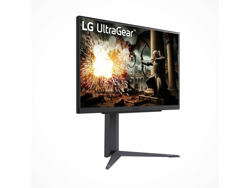 Gaming монитор LG 27GS75Q-B Quad HD 27 Gaming монитор LG 27GS75Q-B Quad HD 27 NaN – BB Монитори
