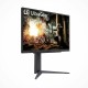 Gaming монитор LG 27GS75Q-B Quad HD 27 Gaming монитор LG 27GS75Q-B Quad HD 27 NaN – BB Монитори