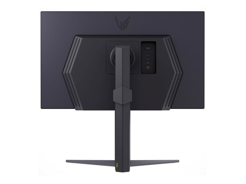 Gaming монитор LG 27GS75Q-B Quad HD 27 Gaming монитор LG 27GS75Q-B Quad HD 27 NaN – BB Монитори