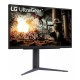 Gaming монитор LG 27GS75Q-B Quad HD 27 Gaming монитор LG 27GS75Q-B Quad HD 27 NaN – BB Монитори