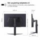 Gaming монитор LG 27GS75Q-B Quad HD 27 Gaming монитор LG 27GS75Q-B Quad HD 27 NaN – BB Монитори
