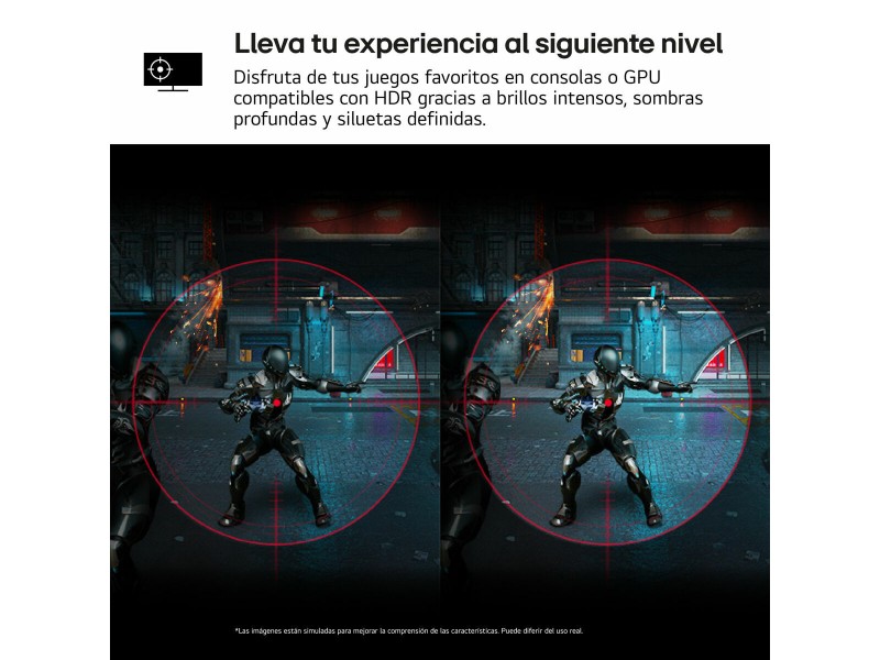 Gaming монитор LG 27GS75Q-B Quad HD 27 Gaming монитор LG 27GS75Q-B Quad HD 27 NaN – BB Монитори