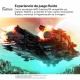 Gaming монитор LG 27GS75Q-B Quad HD 27 Gaming монитор LG 27GS75Q-B Quad HD 27 NaN – BB Монитори