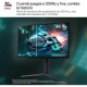 Gaming монитор LG 27GS75Q-B Quad HD 27 Gaming монитор LG 27GS75Q-B Quad HD 27 NaN – BB Монитори