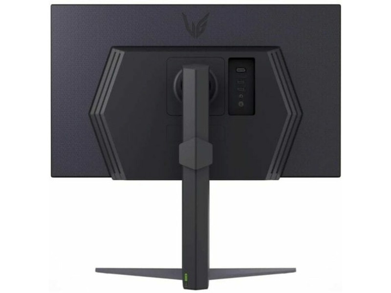 Gaming монитор LG 27GS75Q-B Quad HD 27 Gaming монитор LG 27GS75Q-B Quad HD 27 NaN – BB Монитори