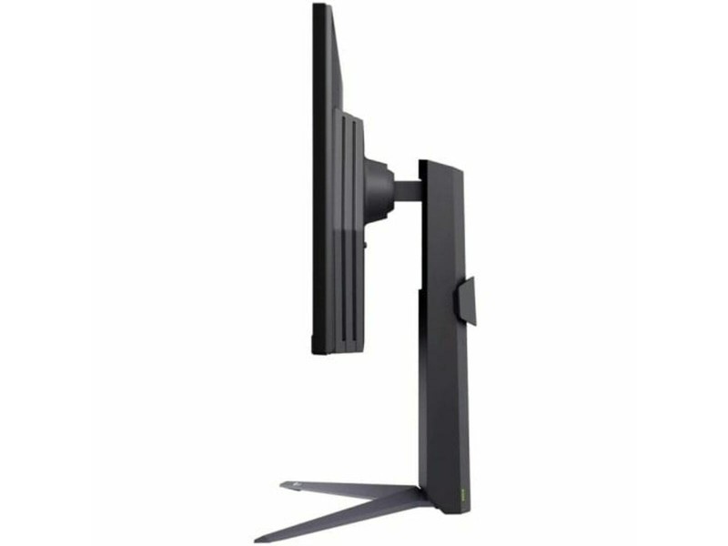 Gaming монитор LG 27GS75Q-B Quad HD 27 Gaming монитор LG 27GS75Q-B Quad HD 27 NaN – BB Монитори