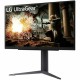 Gaming монитор LG 27GS75Q-B Quad HD 27 Gaming монитор LG 27GS75Q-B Quad HD 27 NaN – BB Монитори