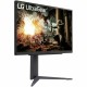 Gaming монитор LG 27GS75Q-B Quad HD 27 Gaming монитор LG 27GS75Q-B Quad HD 27 NaN – BB Монитори
