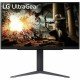 Gaming монитор LG 27GS75Q-B Quad HD 27 Gaming монитор LG 27GS75Q-B Quad HD 27 NaN – BB Монитори