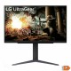 Gaming монитор LG 27GS75Q-B Quad HD 27 NaN –  BB Монитори
