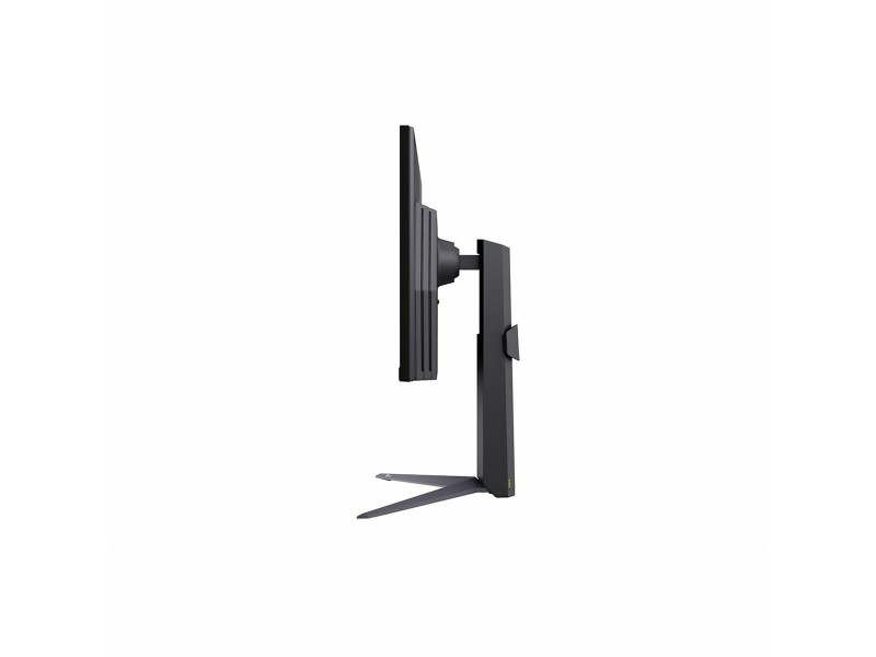 Gaming монитор LG 27GS75Q-B Quad HD 27 Gaming монитор LG 27GS75Q-B Quad HD 27 NaN – BB Монитори