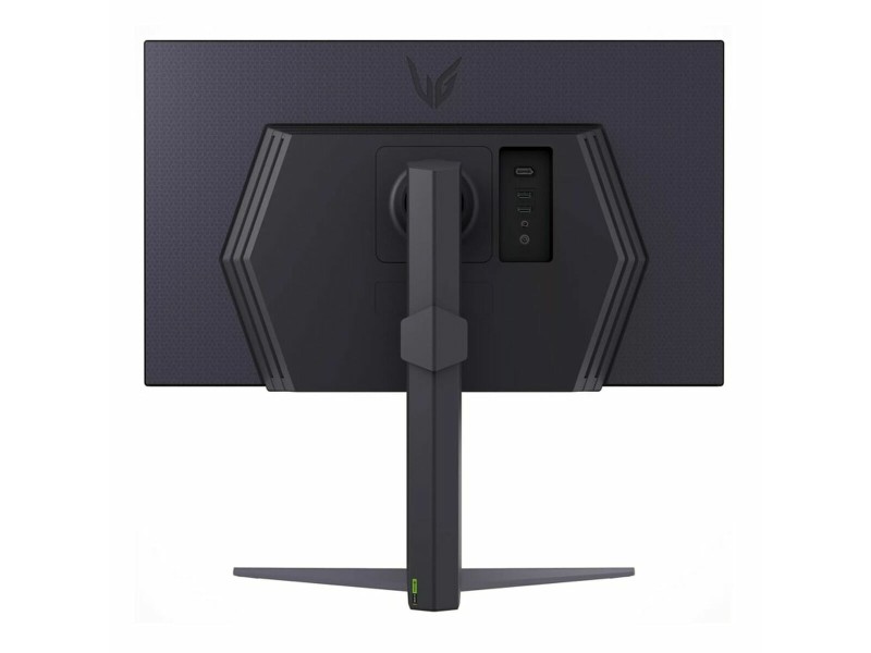 Gaming монитор LG 27GS75Q-B Quad HD 27 Gaming монитор LG 27GS75Q-B Quad HD 27 NaN – BB Монитори