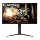 Gaming монитор LG 27GS75Q-B Quad HD 27 Gaming монитор LG 27GS75Q-B Quad HD 27 NaN – BB Монитори