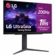Gaming монитор LG 27GS75Q-B Quad HD 27 Gaming монитор LG 27GS75Q-B Quad HD 27 NaN – BB Монитори