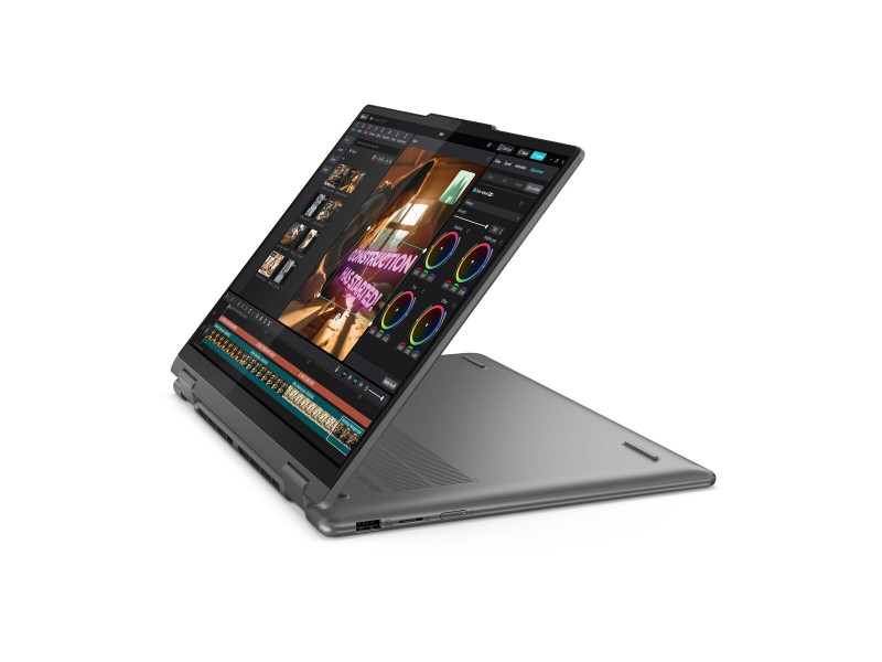 Лаптоп Lenovo 83DJ006RSP 14 Intel Core Ultra 5 125U intel core ultra 5 16 GB RAM 512 GB 512 GB SSD Испанска Qwerty NaN –  BB Лаптопи