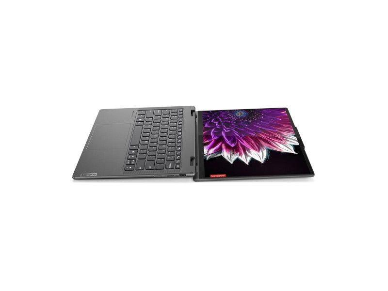 Лаптоп Lenovo 83DJ006RSP 14 Intel Core Ultra 5 125U intel core ultra 5 16 GB RAM 512 GB 512 GB SSD Испанска Qwerty NaN –  BB Лаптопи