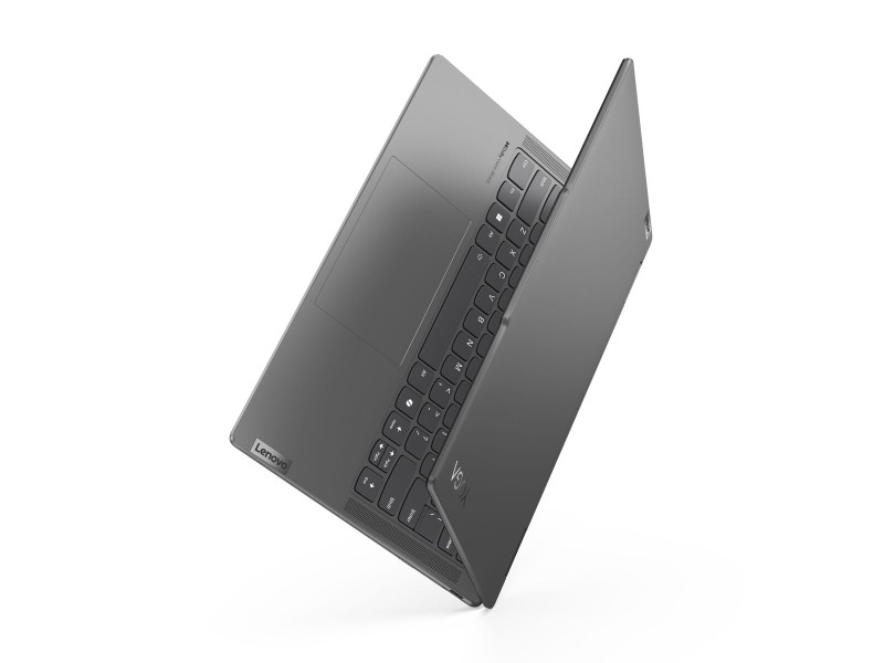 Лаптоп Lenovo 83DJ006RSP 14 Intel Core Ultra 5 125U intel core ultra 5 16 GB RAM 512 GB 512 GB SSD Испанска Qwerty NaN –  BB Лаптопи