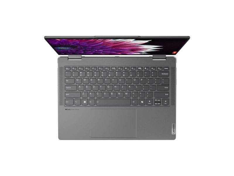 Лаптоп Lenovo 83DJ006RSP 14 Intel Core Ultra 5 125U intel core ultra 5 16 GB RAM 512 GB 512 GB SSD Испанска Qwerty NaN –  BB Лаптопи