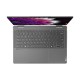 Лаптоп Lenovo 83DJ006RSP 14 Intel Core Ultra 5 125U intel core ultra 5 16 GB RAM 512 GB 512 GB SSD Испанска Qwerty NaN –  BB Лаптопи