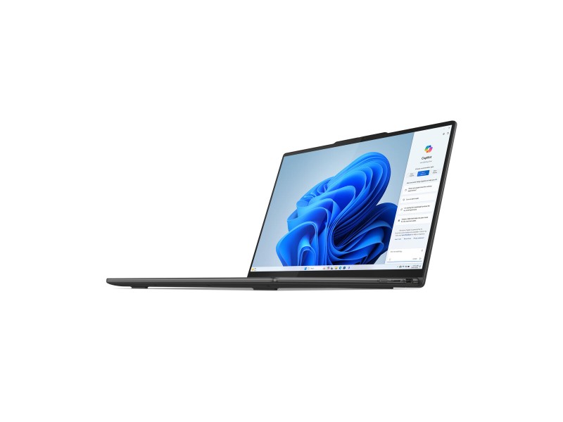 Лаптоп Lenovo 83DJ006RSP 14 Intel Core Ultra 5 125U intel core ultra 5 16 GB RAM 512 GB 512 GB SSD Испанска Qwerty NaN –  BB Лаптопи