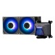 Комплект за Течно Охлаждане MSI 306-7ZWAA11-L80 NaN –  BB Системи за течно охлаждане