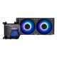 Комплект за Течно Охлаждане MSI 306-7ZWAA11-L80 NaN –  BB Системи за течно охлаждане