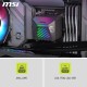 Комплект за Течно Охлаждане MSI 306-7ZWAA11-L80 NaN –  BB Системи за течно охлаждане