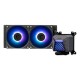 Комплект за Течно Охлаждане MSI 306-7ZWAA11-L80 NaN –  BB Системи за течно охлаждане