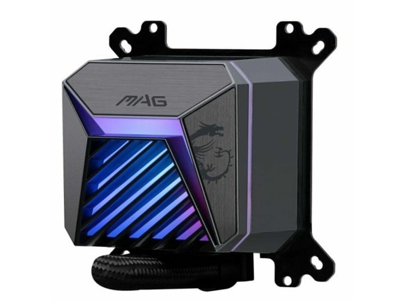 Комплект за Течно Охлаждане MSI 306-7ZWAA11-L80 NaN –  BB Системи за течно охлаждане