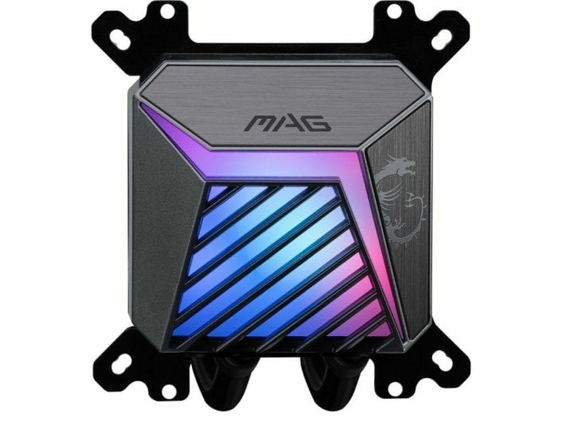 Комплект за Течно Охлаждане MSI 306-7ZWAA11-L80 NaN –  BB Системи за течно охлаждане