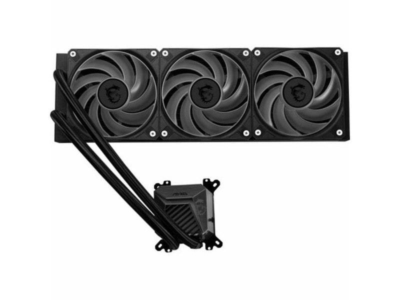 Комплект за Течно Охлаждане MSI 306-7ZWAA11-L80 NaN –  BB Системи за течно охлаждане